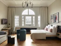 Numa Berlin Novela Hotels near Savigny Square
