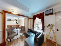 High Tor Hotel Hotels in Matlock