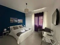 Blu Eracleo moderno"