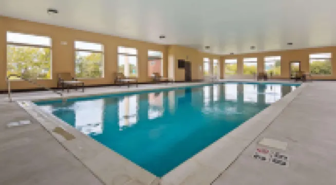 베이몬트 바이 윈덤 리치먼드 KY