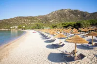 Cormoran Resort Villasimius - Havudsigt