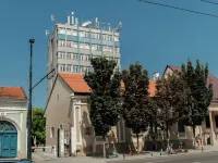 Villa Botar Hotels near Union Square