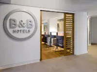B&B HOTEL Willich Hoteles en Willich