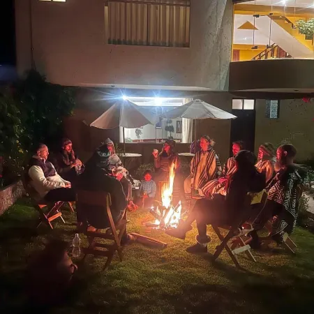 Chinchero Boutique Hotel & Tours