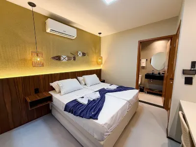 Naay Villas Boutique فنادق في 