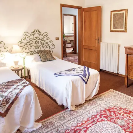 Bicocche Stone Farmhouse