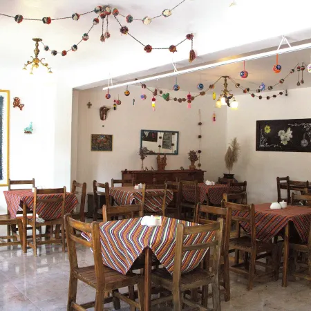 Casa Munayki