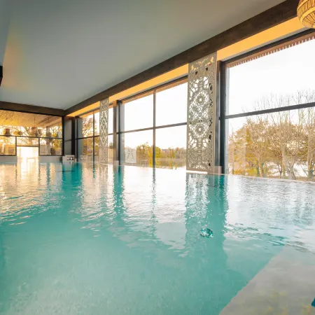Best Western Plus le Roi Arthur Hotel et Spa