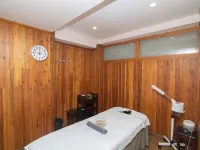 Bhutan Peaceful Residency and Spa Hotels in Thimphu