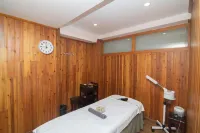 ภูฏาน พีซฟูล เรสซิเดนซี แอนด์ สปา