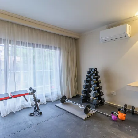 CityZen - Boutique Studios in Achrafieh