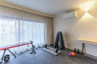 ซิตี้เซน - บูทีค สตูดิโอ ใน อัชราฟิเอะ