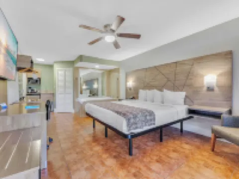 Rodeway Inn & Suites Fort Lauderdale Airport & Cruise Port Hotels in Dania Beach