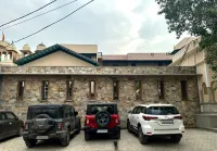 First Courtyard Hotels in Mandawa