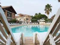 Residence Cap Hermes apartment