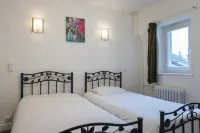 Hôtel du Bellay