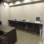 男士專用膠囊飯店及水療中心-奈爾