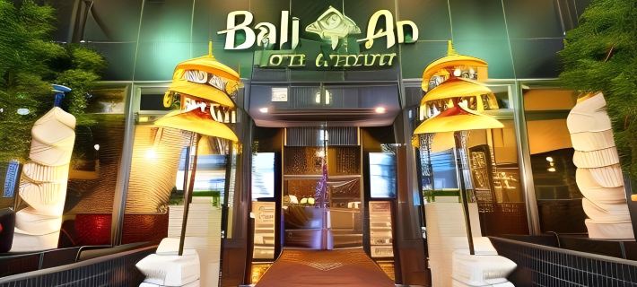 Hotel BaliAn Resort Chiba - Family Kids Group Concept Hotels in Chiba