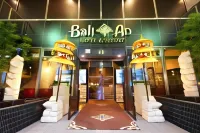 Hotel BaliAn Resort Chiba - Family Kids Group Concept