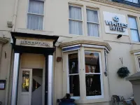 Whites Hotel Hotels near Jesmond
