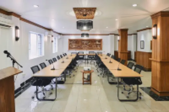 Winner Inn Hotels in Kamayut