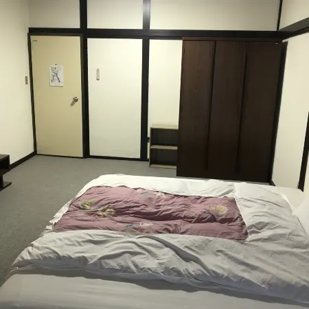 RB HOTEL Dakeonsen
