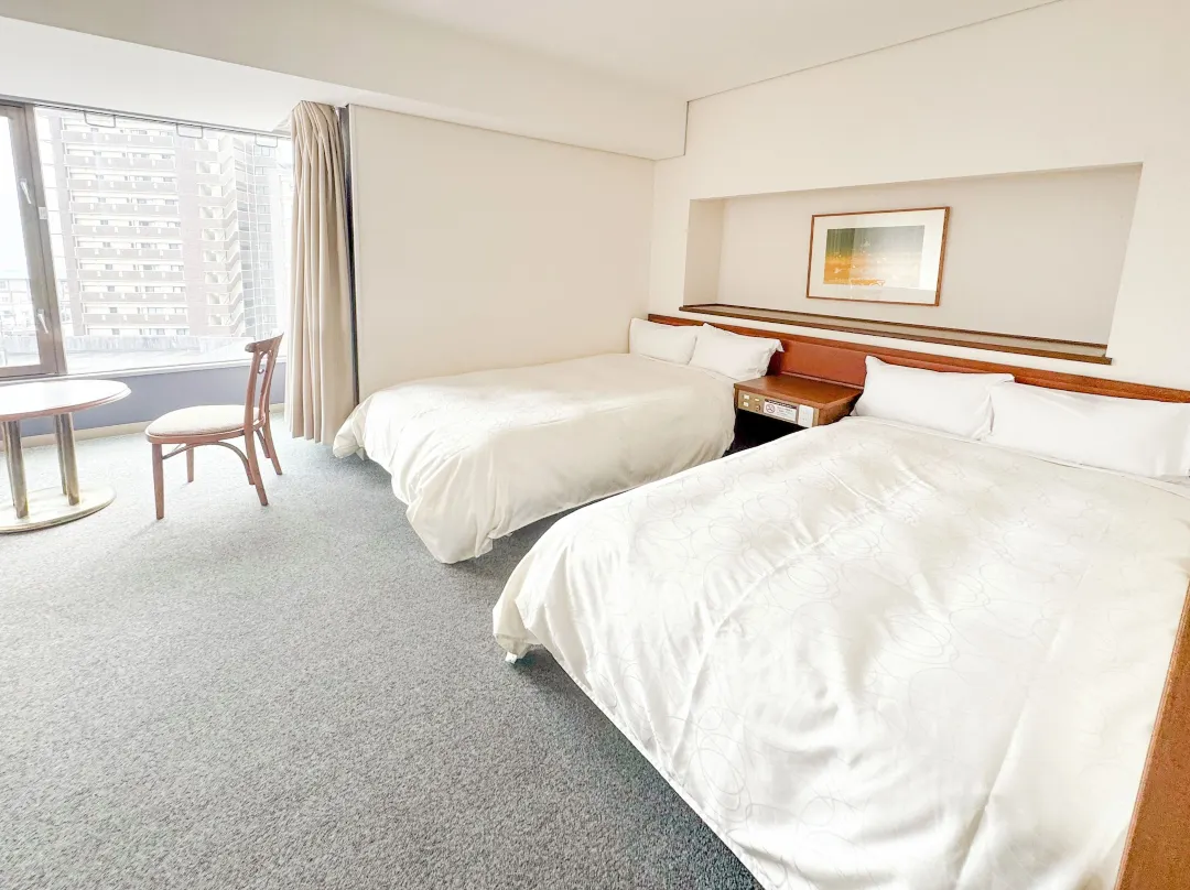 Simonosekiosakaya Hotel - Kitakyūshū