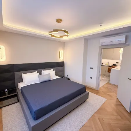 Hiper Suites Residance
