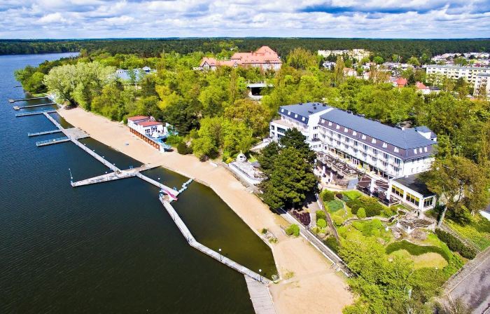Hotel Pietrak