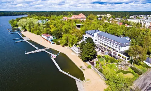 Hotel Pietrak - Beach