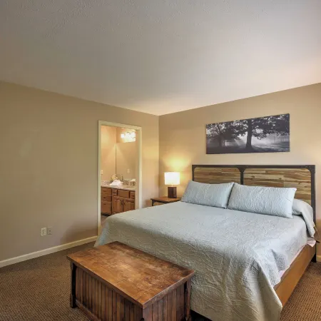 Half-mi to Copper Mtn Slopes: Frisco Unit w/ Loft