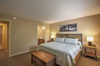 Half-mi to Copper Mtn Slopes: Frisco Unit w/ Loft - 3-Star