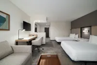 สปริงฮิลล์สวีทส์ บายแมริออท โบการาตอน