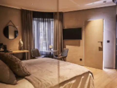 Oniro - Luxury Rooms & Wellness Suites Hotels in Tournai