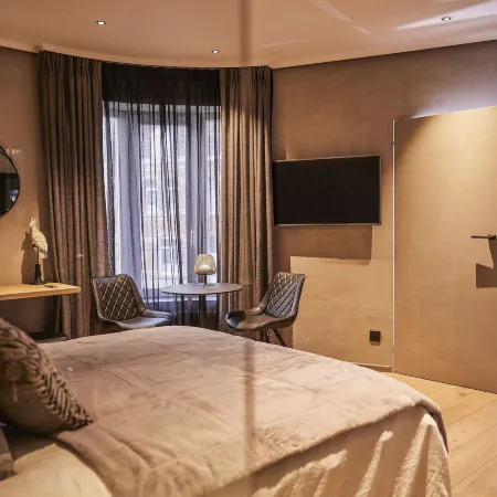 Oniro - Luxury Rooms & Wellness Suites