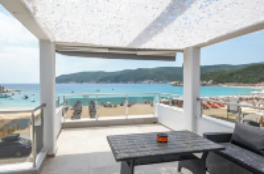 The Black Pearl Villas