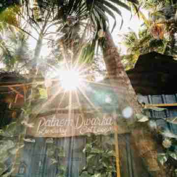 Patnem Dwarka Hotel Exterior