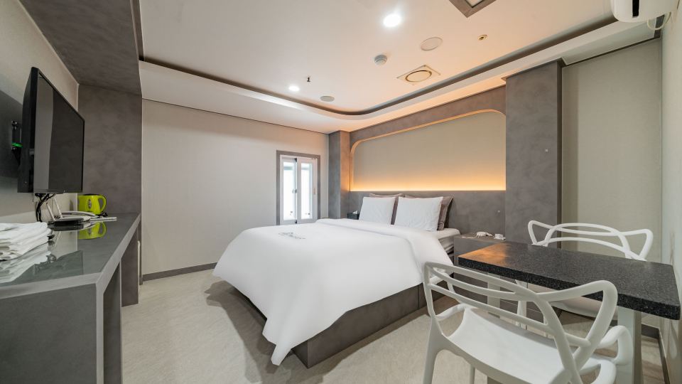 Icheon Hi Motel