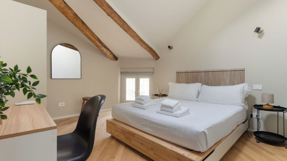 Brera Apartments in Porta Venezia