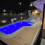 La Roza Hotel and Grill Restaurant - واي فاي