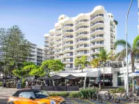 Mantra Zanzibar Hotels in Mooloolaba