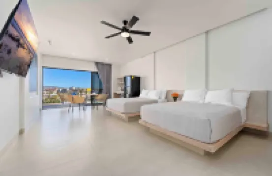 605 Tower Downtown Cabo