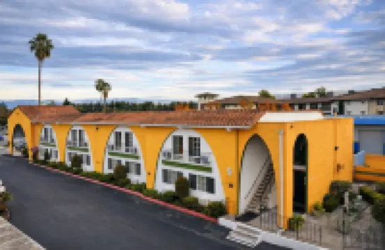 그라나다 인 산타클라라 산타클라라 호텔