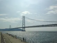 旅館権現荘 明石のホテル