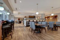TownePlace Suites Monroe - Desayuno