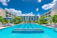 Curacao Marriott Beach Resort - Beach