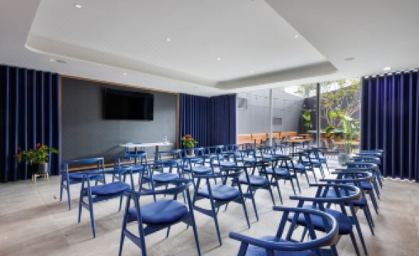 Four Points by Sheraton Matosinhos