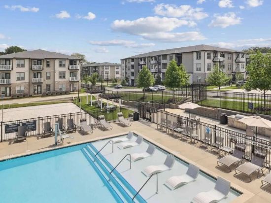 Landing Furnished Apartments - Northwest Charlotte