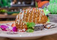Holiday Inn & Suites 帕西帕尼費爾菲爾德 - 早餐