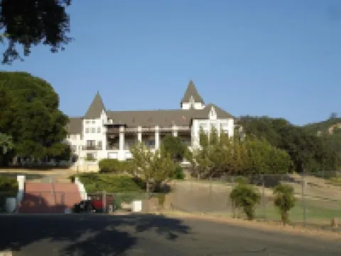 Lakeview Inn Hotels in Lakeport